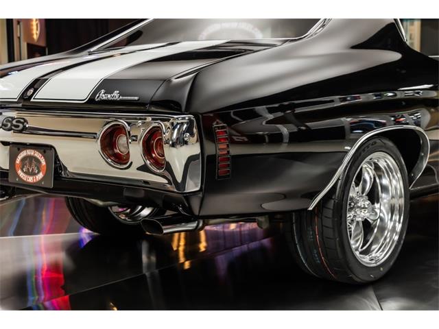1971 Chevrolet Chevelle (CC-2045234) for sale in Plymouth, Michigan