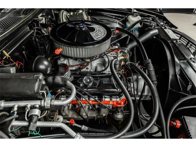 1971 Chevrolet Chevelle (CC-2045234) for sale in Plymouth, Michigan
