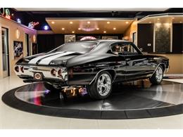 1971 Chevrolet Chevelle (CC-2045234) for sale in Plymouth, Michigan