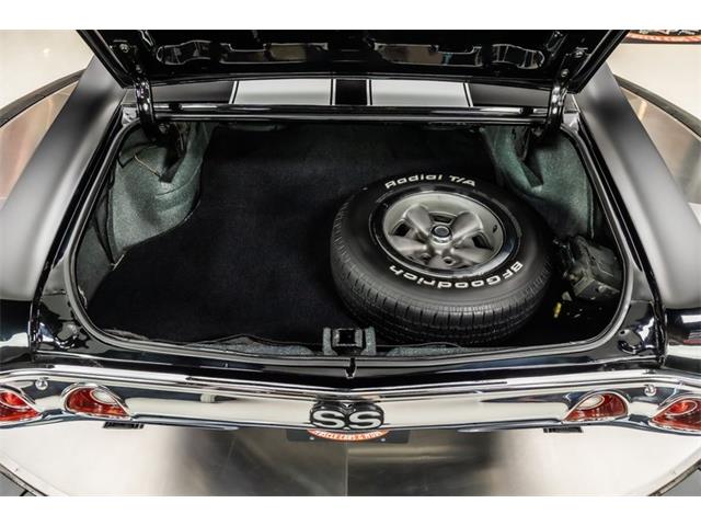 1971 Chevrolet Chevelle (CC-2045234) for sale in Plymouth, Michigan