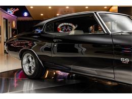 1971 Chevrolet Chevelle (CC-2045234) for sale in Plymouth, Michigan