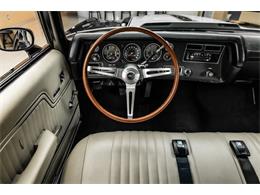1971 Chevrolet Chevelle (CC-2045234) for sale in Plymouth, Michigan