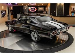 1971 Chevrolet Chevelle (CC-2045234) for sale in Plymouth, Michigan