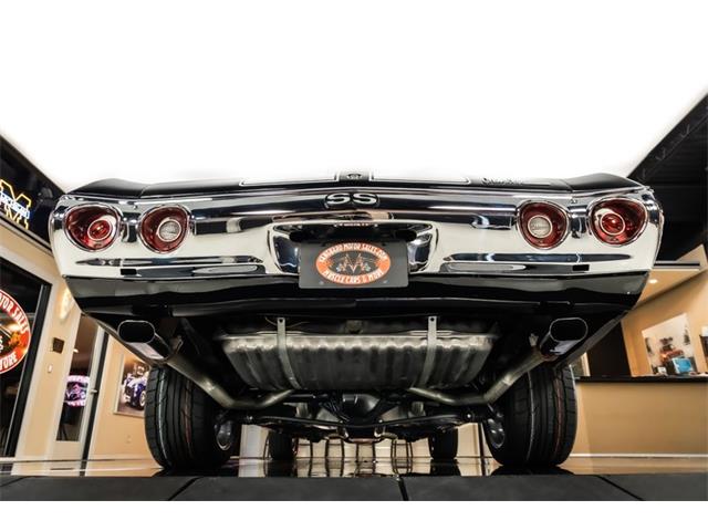 1971 Chevrolet Chevelle (CC-2045234) for sale in Plymouth, Michigan