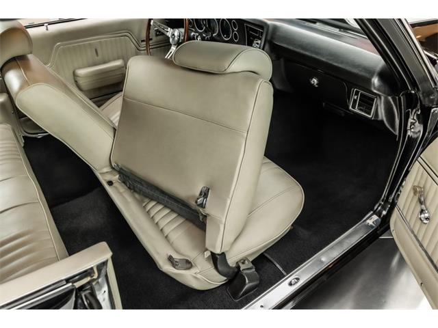 1971 Chevrolet Chevelle (CC-2045234) for sale in Plymouth, Michigan