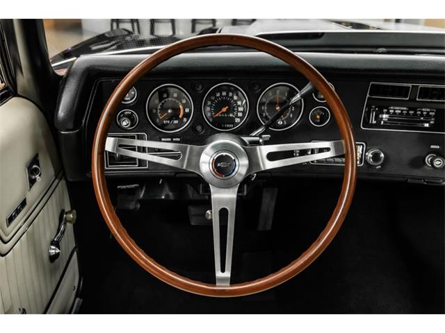 1971 Chevrolet Chevelle (CC-2045234) for sale in Plymouth, Michigan