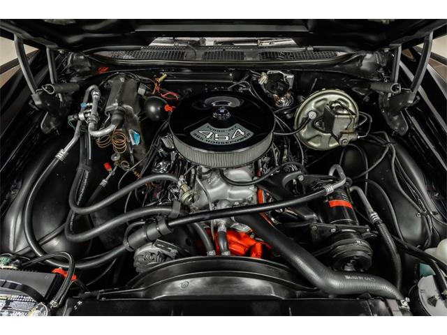 1971 Chevrolet Chevelle (CC-2045234) for sale in Plymouth, Michigan