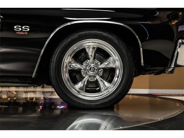 1971 Chevrolet Chevelle (CC-2045234) for sale in Plymouth, Michigan