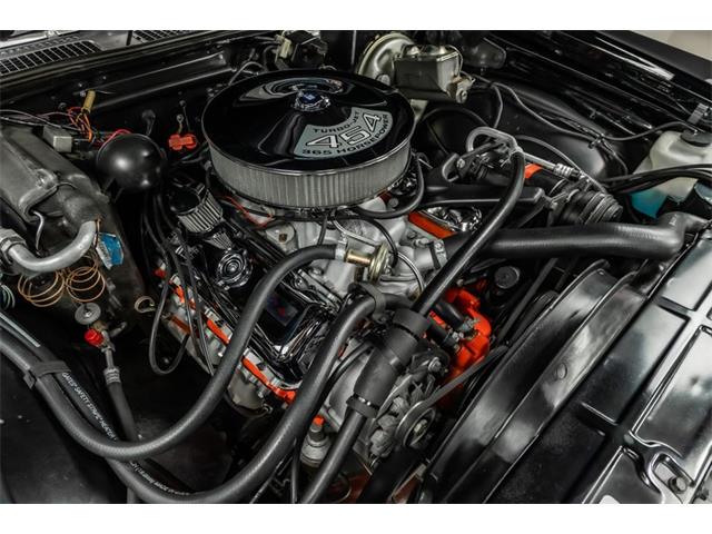 1971 Chevrolet Chevelle (CC-2045234) for sale in Plymouth, Michigan