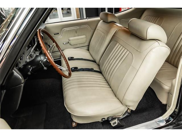 1971 Chevrolet Chevelle (CC-2045234) for sale in Plymouth, Michigan