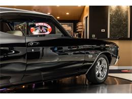 1971 Chevrolet Chevelle (CC-2045234) for sale in Plymouth, Michigan
