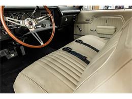 1971 Chevrolet Chevelle (CC-2045234) for sale in Plymouth, Michigan
