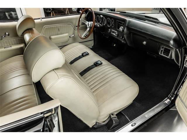 1971 Chevrolet Chevelle (CC-2045234) for sale in Plymouth, Michigan
