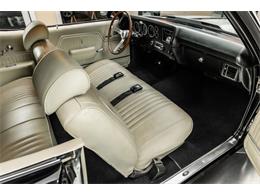 1971 Chevrolet Chevelle (CC-2045234) for sale in Plymouth, Michigan