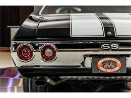 1971 Chevrolet Chevelle (CC-2045234) for sale in Plymouth, Michigan