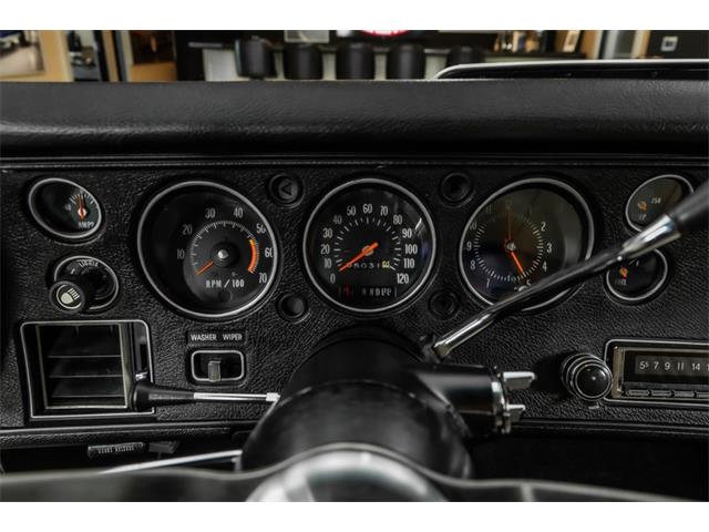 1971 Chevrolet Chevelle (CC-2045234) for sale in Plymouth, Michigan