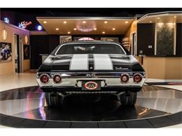 1971 Chevrolet Chevelle (CC-2045234) for sale in Plymouth, Michigan