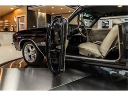 1971 Chevrolet Chevelle (CC-2045234) for sale in Plymouth, Michigan