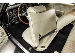 1971 Chevrolet Chevelle (CC-2045234) for sale in Plymouth, Michigan