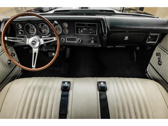 1971 Chevrolet Chevelle (CC-2045234) for sale in Plymouth, Michigan