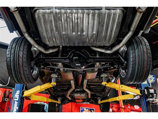 1971 Chevrolet Chevelle (CC-2045234) for sale in Plymouth, Michigan