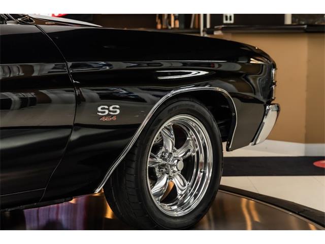 1971 Chevrolet Chevelle (CC-2045234) for sale in Plymouth, Michigan
