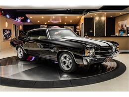 1971 Chevrolet Chevelle (CC-2045234) for sale in Plymouth, Michigan