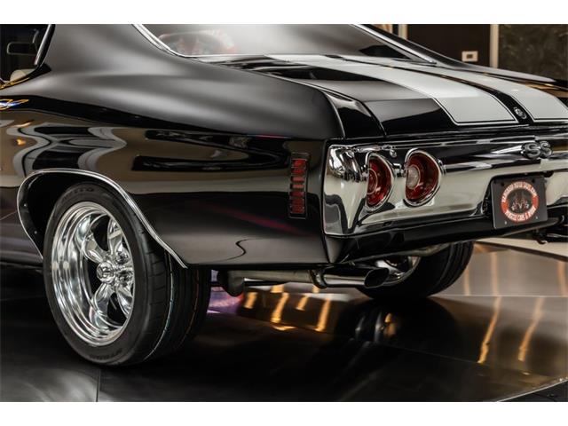 1971 Chevrolet Chevelle (CC-2045234) for sale in Plymouth, Michigan
