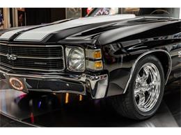 1971 Chevrolet Chevelle (CC-2045234) for sale in Plymouth, Michigan