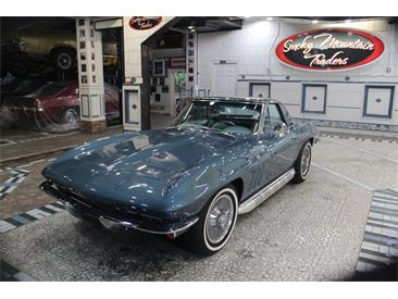 1966 Chevrolet Corvette (CC-2045240) for sale in Lenoir City, Tennessee