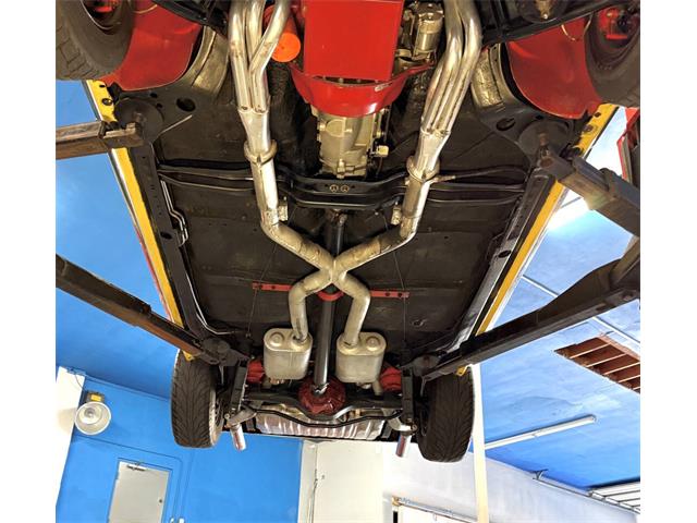 1967 Oldsmobile 442 (CC-2045253) for sale in Clearwater, Florida