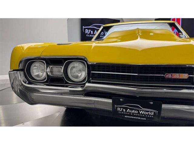 1967 Oldsmobile 442 (CC-2045253) for sale in Clearwater, Florida