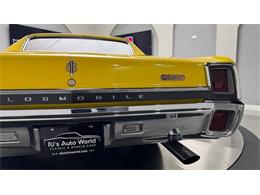 1967 Oldsmobile 442 (CC-2045253) for sale in Clearwater, Florida