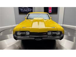 1967 Oldsmobile 442 (CC-2045253) for sale in Clearwater, Florida
