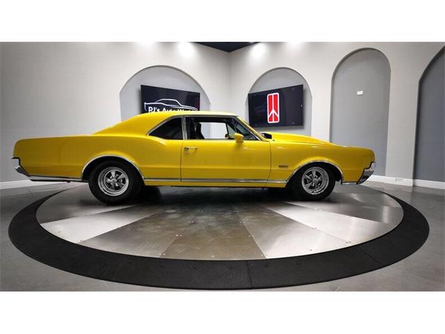 1967 Oldsmobile 442 (CC-2045253) for sale in Clearwater, Florida