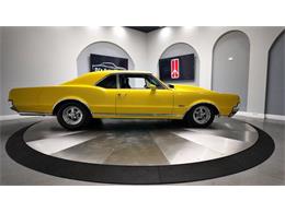 1967 Oldsmobile 442 (CC-2045253) for sale in Clearwater, Florida