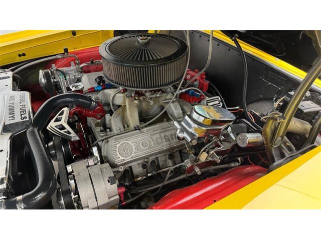 1967 Oldsmobile 442 (CC-2045253) for sale in Clearwater, Florida