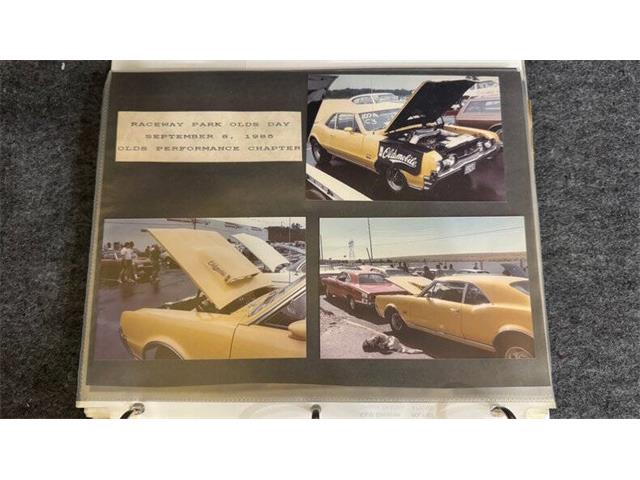 1967 Oldsmobile 442 (CC-2045253) for sale in Clearwater, Florida