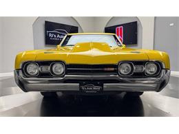 1967 Oldsmobile 442 (CC-2045253) for sale in Clearwater, Florida