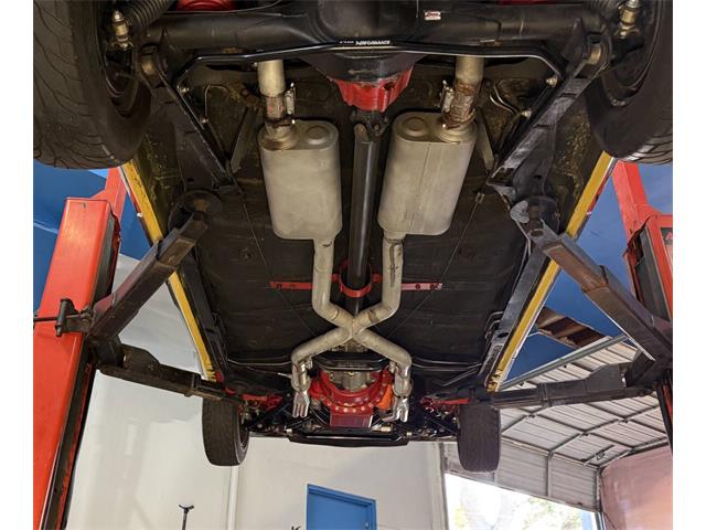 1967 Oldsmobile 442 (CC-2045253) for sale in Clearwater, Florida