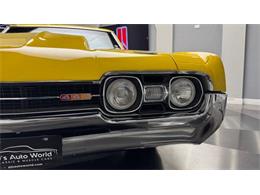 1967 Oldsmobile 442 (CC-2045253) for sale in Clearwater, Florida