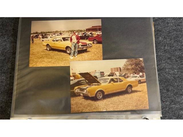 1967 Oldsmobile 442 (CC-2045253) for sale in Clearwater, Florida