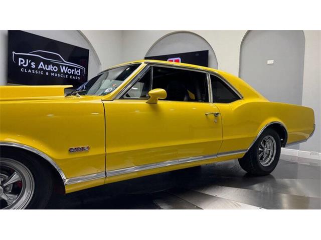 1967 Oldsmobile 442 (CC-2045253) for sale in Clearwater, Florida