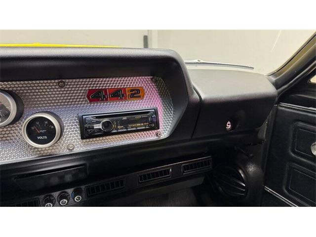 1967 Oldsmobile 442 (CC-2045253) for sale in Clearwater, Florida
