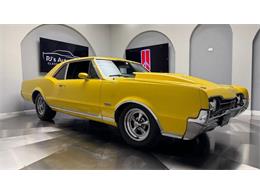 1967 Oldsmobile 442 (CC-2045253) for sale in Clearwater, Florida