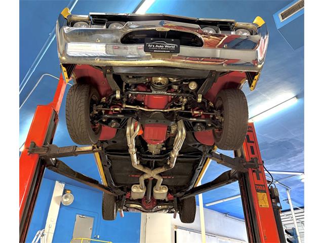 1967 Oldsmobile 442 (CC-2045253) for sale in Clearwater, Florida