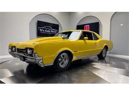 1967 Oldsmobile 442 (CC-2045253) for sale in Clearwater, Florida