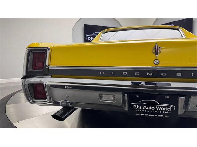 1967 Oldsmobile 442 (CC-2045253) for sale in Clearwater, Florida
