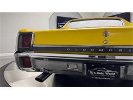 1967 Oldsmobile 442 (CC-2045253) for sale in Clearwater, Florida
