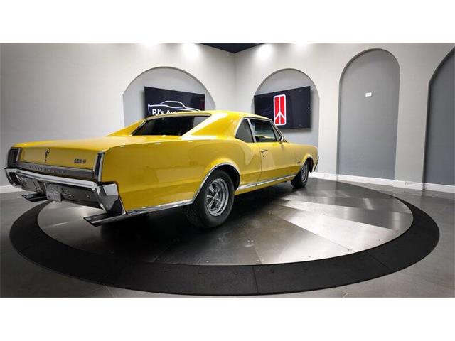 1967 Oldsmobile 442 (CC-2045253) for sale in Clearwater, Florida